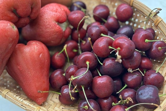 6 món nên ăn khi ho, nghẹt mũi do cảm cúm