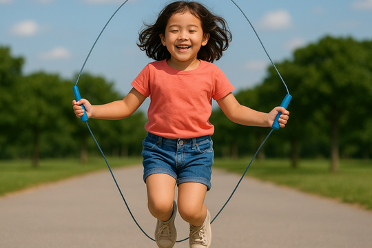 4 nhóm bài tập cải thiện trí nhớ cho trẻ