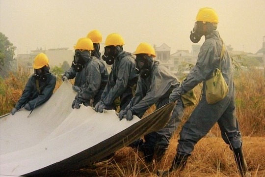 Hơn 34.000 nạn nhân chất độc màu da cam được hỗ trợ sức khỏe