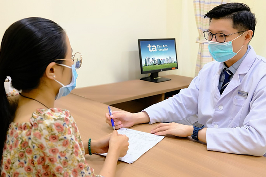 5 phương pháp điều trị ung thư thận