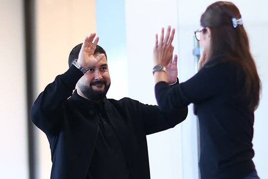 Nhiếp chính vương Johor phủ nhận VFF kiện Malaysia lên FIFA