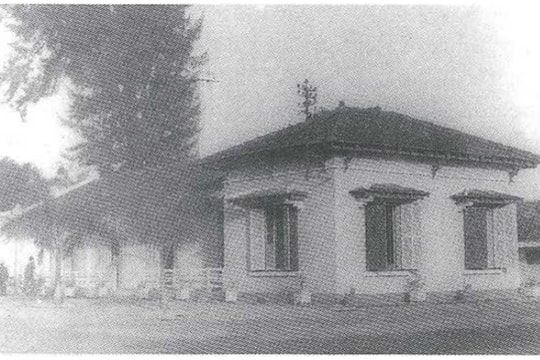 120 năm từ nhà thương bản xứ đến bệnh viện hiện đại