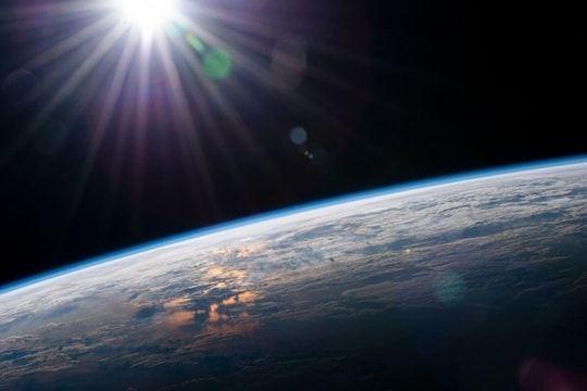 Rủi ro khi con người tìm cách giảm ánh sáng Mặt Trời