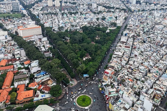 TP HCM xây đài tưởng niệm nạn nhân Covid-19 tại khu đất số 1 Lý Thái Tổ