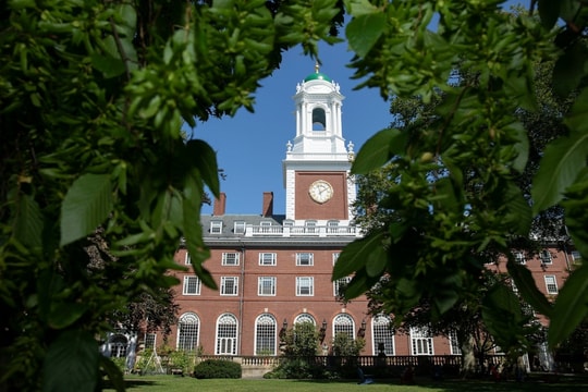 5 đại học có nhiều Tổng thống, Thủ tướng tới du học nhất