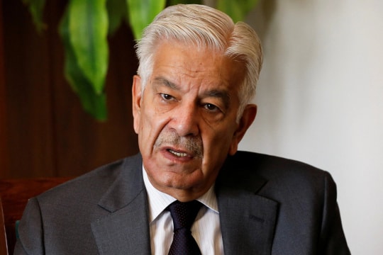 Pakistan cảnh báo nguy cơ xung đột trực diện với Afghanistan