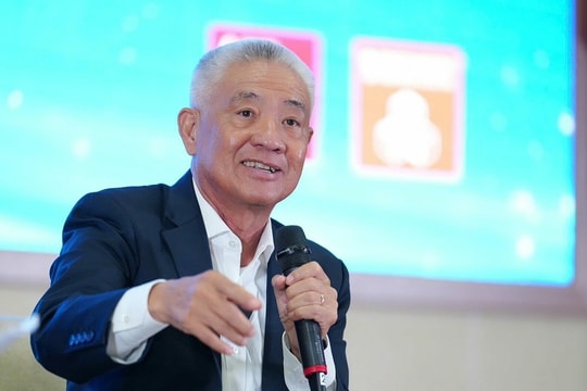 Công thức thành công của tiến sĩ có 700 bằng sáng chế