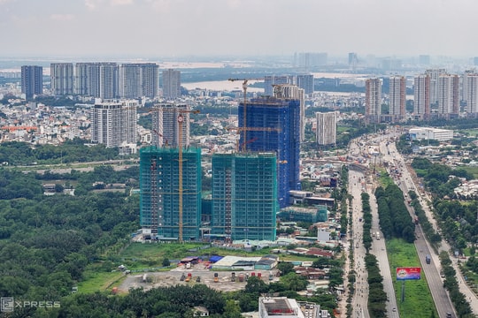 Dự kiến từ 2026, người dân phải cung cấp số lượng nhà đất sở hữu