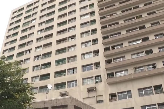 Nhật bắt được nghi phạm sát hại phụ nữ Việt trong chung cư