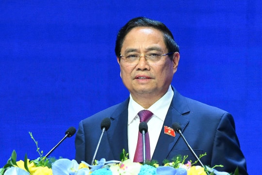 Các nước đánh giá cao Việt Nam đăng cai Lễ mở ký Công ước Hà Nội