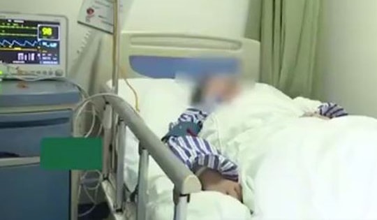 Người phụ nữ 25 tuổi sảy thai liên tiếp vì ngửi mùi "độc" từ chồng