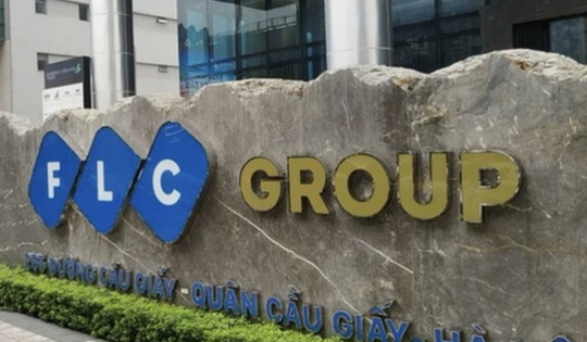 FLC triệu tập đại hội bất thường sau khi tiếp quản Bamboo Airways