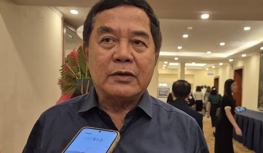 Chủ tịch Hiệp hội Lương thực Việt Nam nói về "động thái lạ" của quốc gia nhập khẩu gạo số 1 thế giới