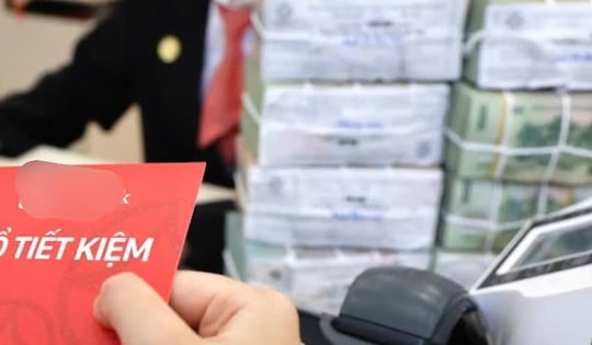 Lãi suất tăng, có 700 triệu đồng gửi kỳ hạn nào lãi cao nhất?