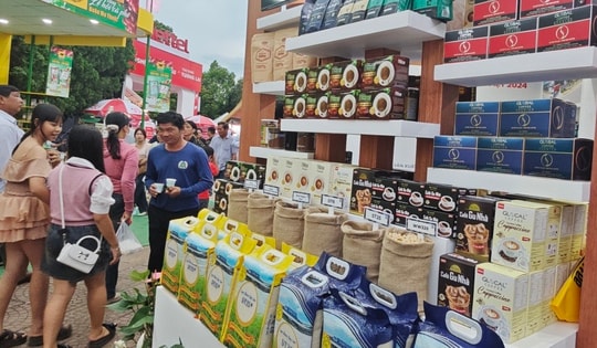 Xuất khẩu nông sản rối bời với thuế GTGT