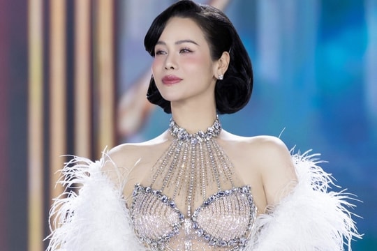 Chuyện gì xảy ra với Nhật Kim Anh