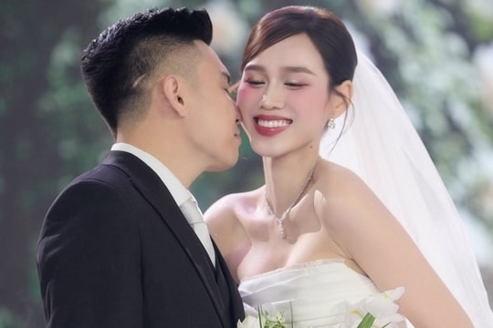 Bí mật của Đỗ Thị Hà trước khi cưới chồng thiếu gia