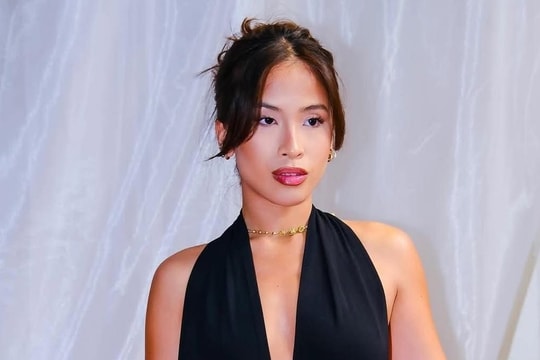 Người mẫu Emman Atienza qua đời ở tuổi 19