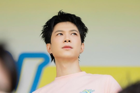 Ngày quay cuối của Running Man Vietnam