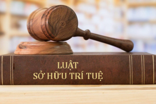 Tiếp tục hoàn thiện Luật Sở hữu trí tuệ thúc đẩy thương mại hoá kết quả nghiên cứu