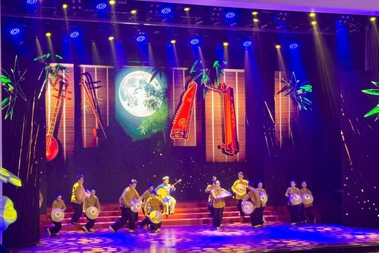 50 năm văn học - nghệ thuật TP Hồ Chí Minh: Dòng chảy sáng tạo từ truyền thống đến hiện đại (Bài 1)