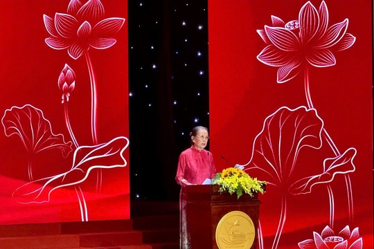 50 năm văn học - nghệ thuật TP Hồ Chí Minh: Đưa văn hóa trở thành trụ cột tinh thần của sự phát triển (Bài cuối)