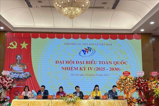 Ngành bán lẻ Việt Nam hướng tới giai đoạn bứt phá mới