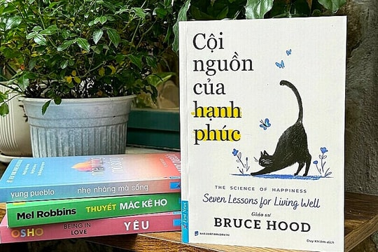 7 bài học cuộc sống
