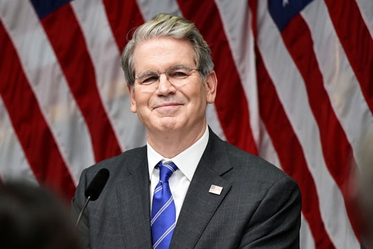 Mỹ nói Trung Quốc sẽ mua 'đáng kể' đậu nành nước này