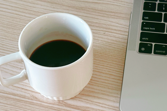 5 lưu ý khi uống cà phê