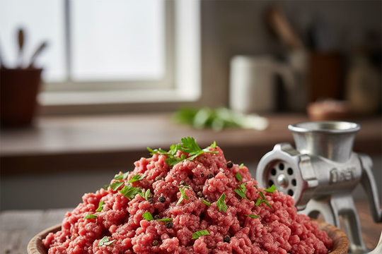 5 nguồn protein nạc người tiểu đường nên ăn thường xuyên