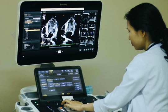 Suy tim - bệnh thầm lặng gây tử vong hàng đầu