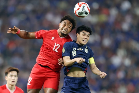 FIFA sẽ tổ chức giải bóng đặc biệt cho Đông Nam Á