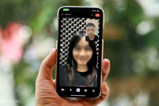 Tội phạm triệt để lợi dụng 'công nghệ mô phỏng khuôn mặt người' để lừa đảo