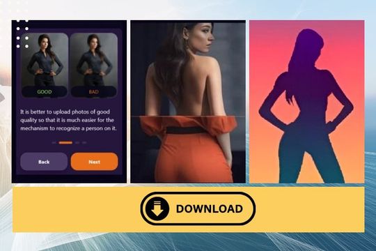 Hệ lụy từ những ứng dụng AI tạo ảnh 'cởi đồ'