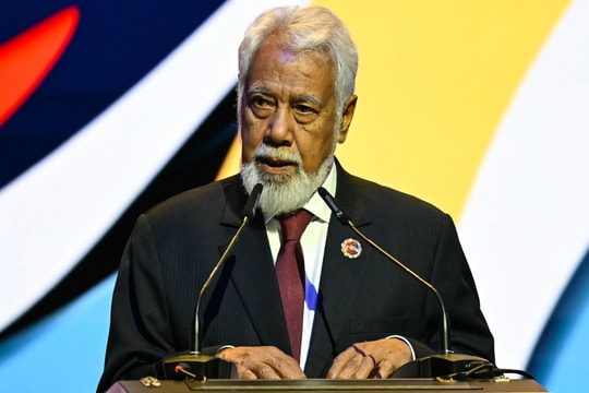 Timor-Leste gia nhập ASEAN