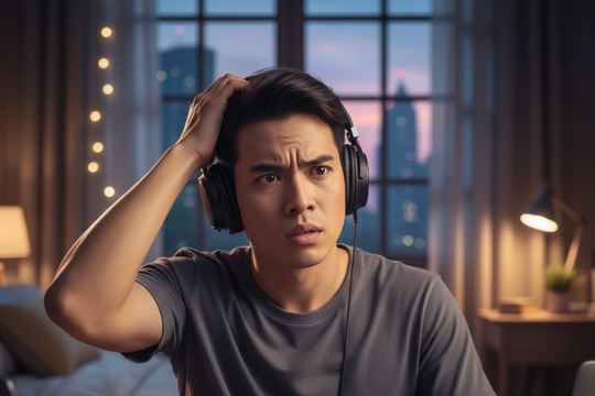 'Là người Việt nhưng tôi không hiểu nhiều ca sĩ trẻ hát gì'