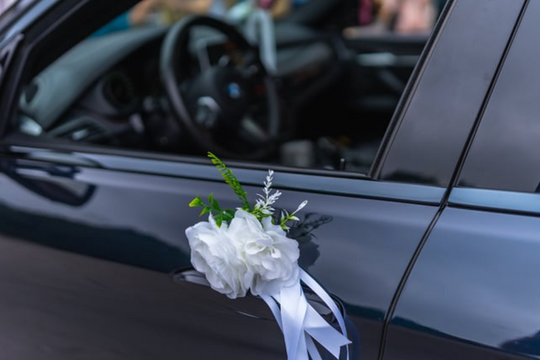 Cặp đôi bị chính quyền hủy lễ cưới vì khách mời vi phạm 30 lỗi giao thông