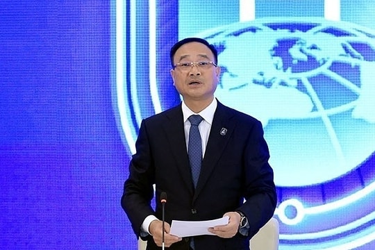 'Sự hưởng ứng với Công ước Hà Nội có tầm bao phủ toàn cầu'