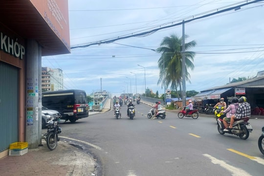 Sát hại người đi đường vì 'bị liếc nhìn'