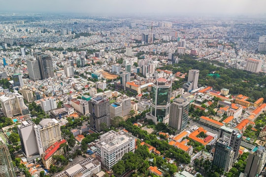 Bộ Xây dựng: Cần thúc đẩy giao dịch nhà đất online