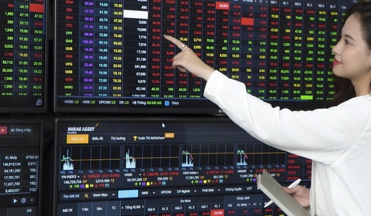 Chứng khoán tuần tới: Nhà đầu tư lưu ý điều này sau tuần "sóng gió" của VN-Index