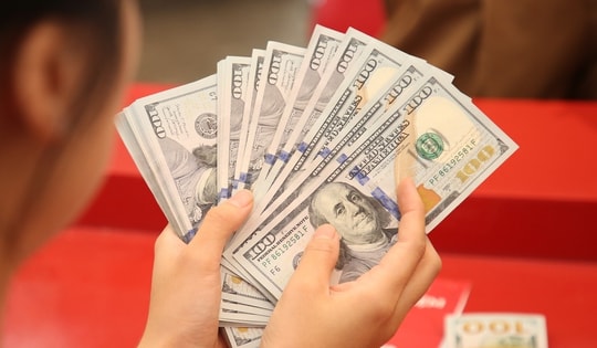 Giá USD tự do thế nào sau khi Ngân hàng Nhà nước đề nghị 3 bộ phối hợp quản lý?