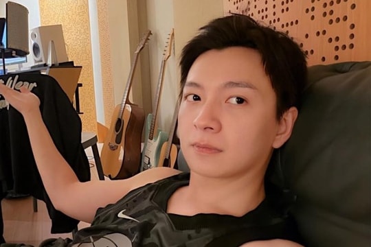 Vì sao Ngô Kiến Huy gây bất bình