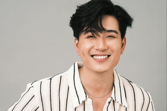 Chân dung 'tổng tài' phim Việt gây sốt