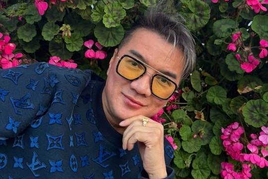 Đàm Vĩnh Hưng đính chính