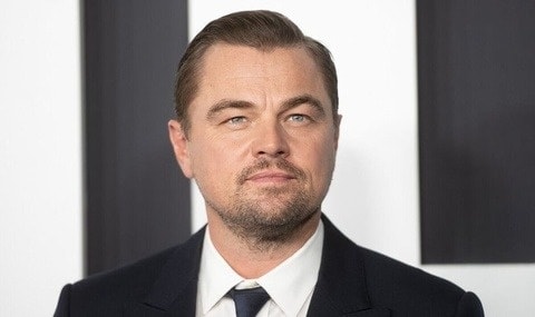 Phim 18+ của Leonardo DiCaprio lỗ chổng vó