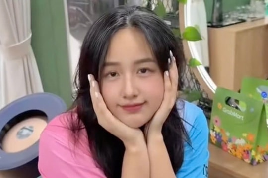 Không nhận ra Mai Phương Thúy