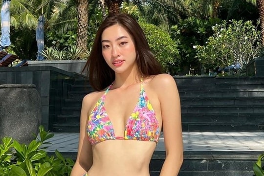 Lương Thùy Linh giữa ồn ào