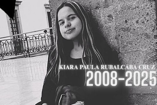 Trúng đòn vào đầu, nữ võ sĩ 17 tuổi qua đời